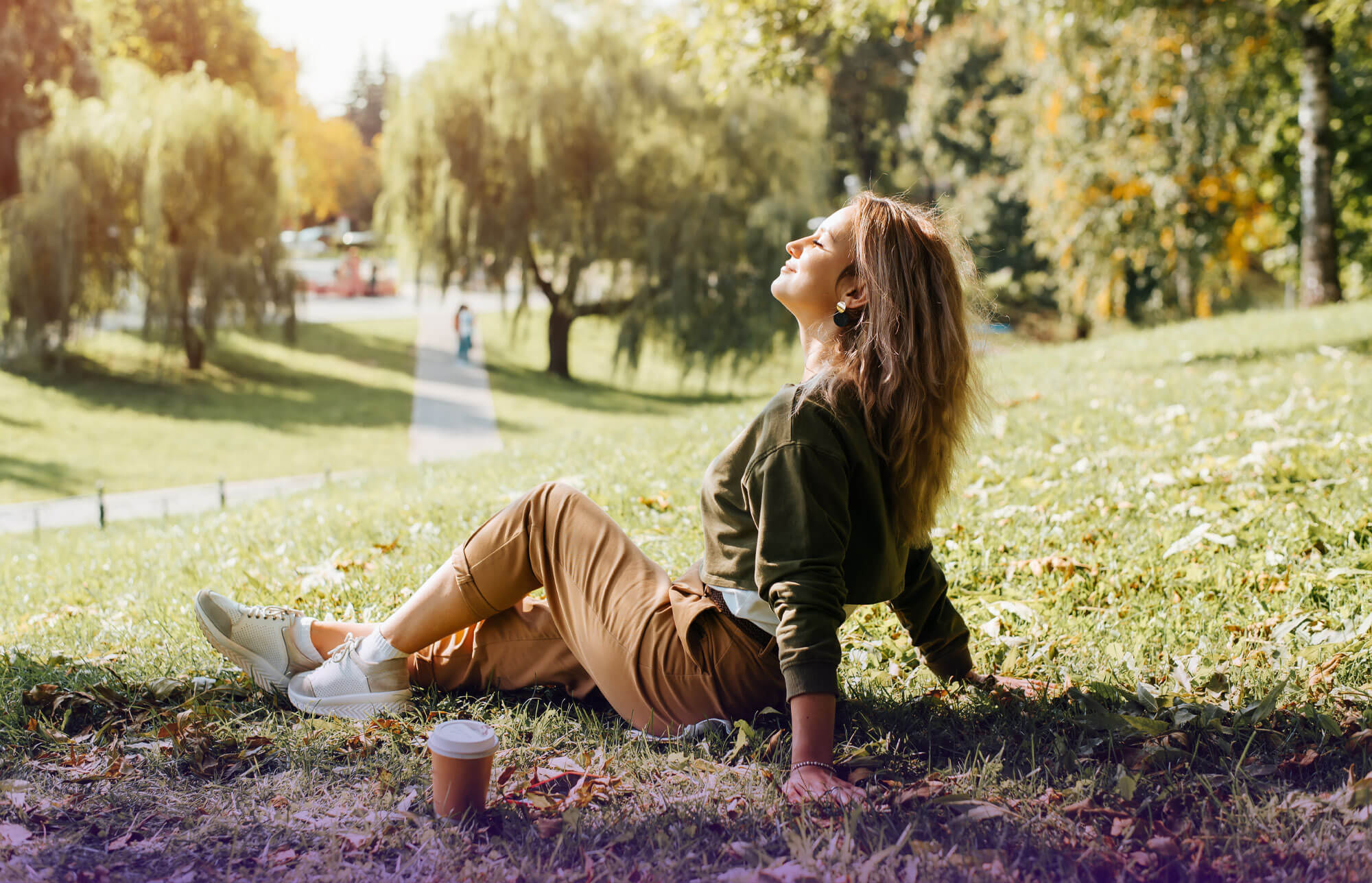 What is Happiness to You?