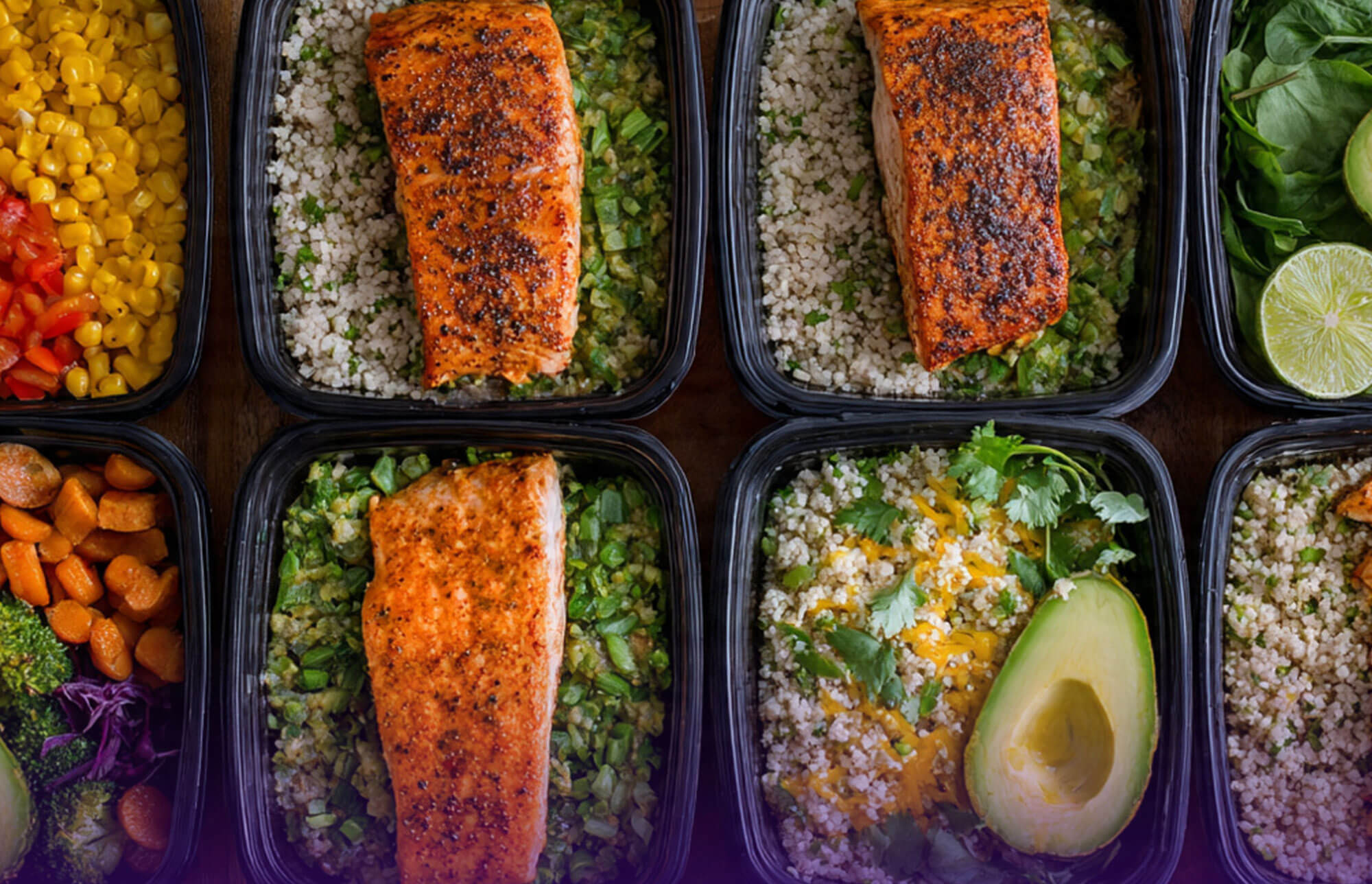 Protein Is Doing More for Your Body Than You Think