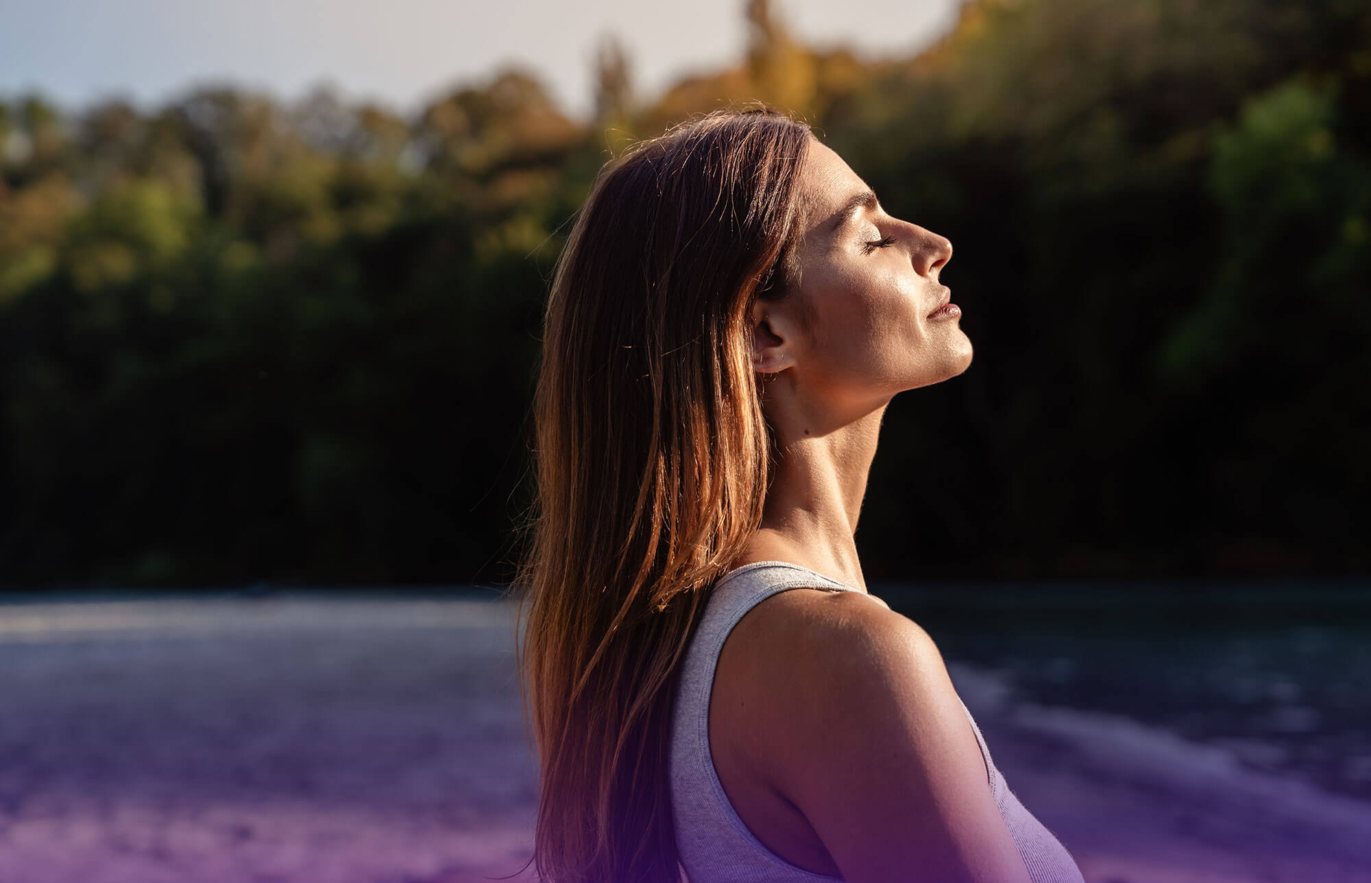 Why Your Face Knows You’re Stressed Before You Do