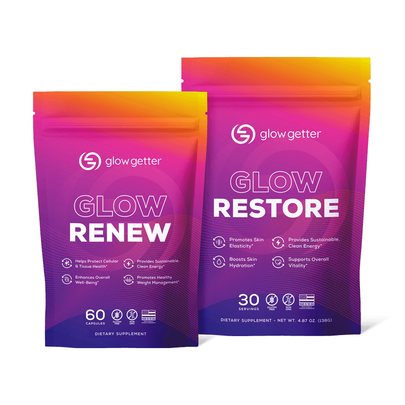 Glow Getter Duo