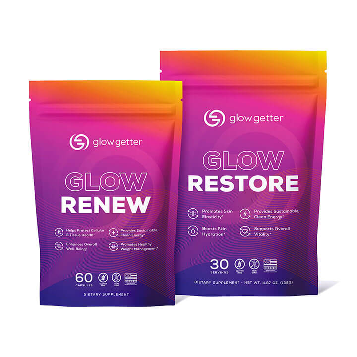 Glow Getter Duo - image