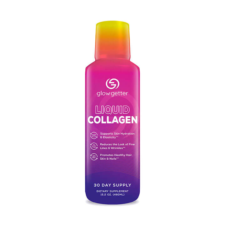 Liquid Collagen