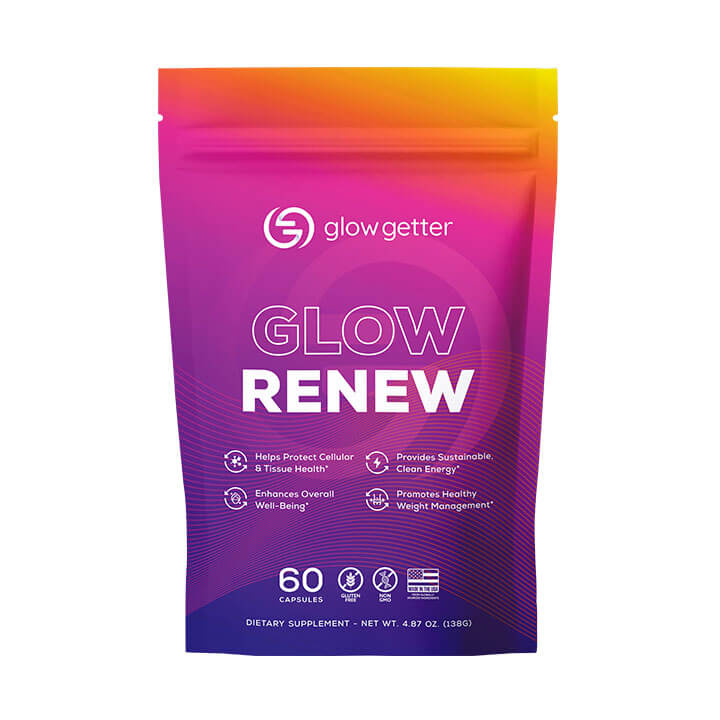 Glow Renew - image