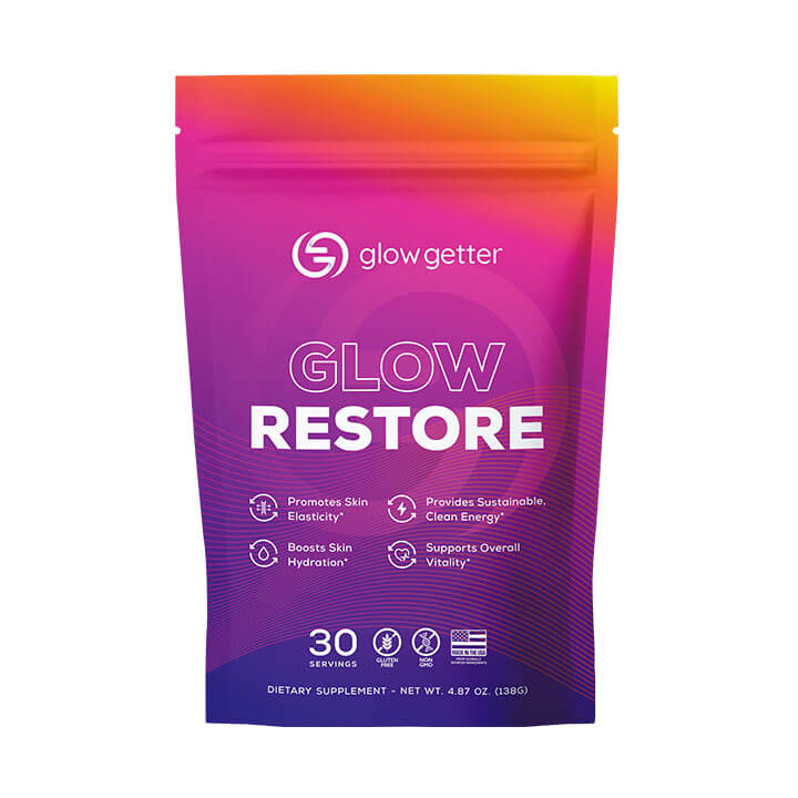 Glow Restore - image