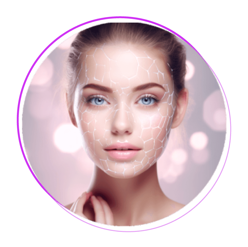 Visibly healthier, more radiant skin image