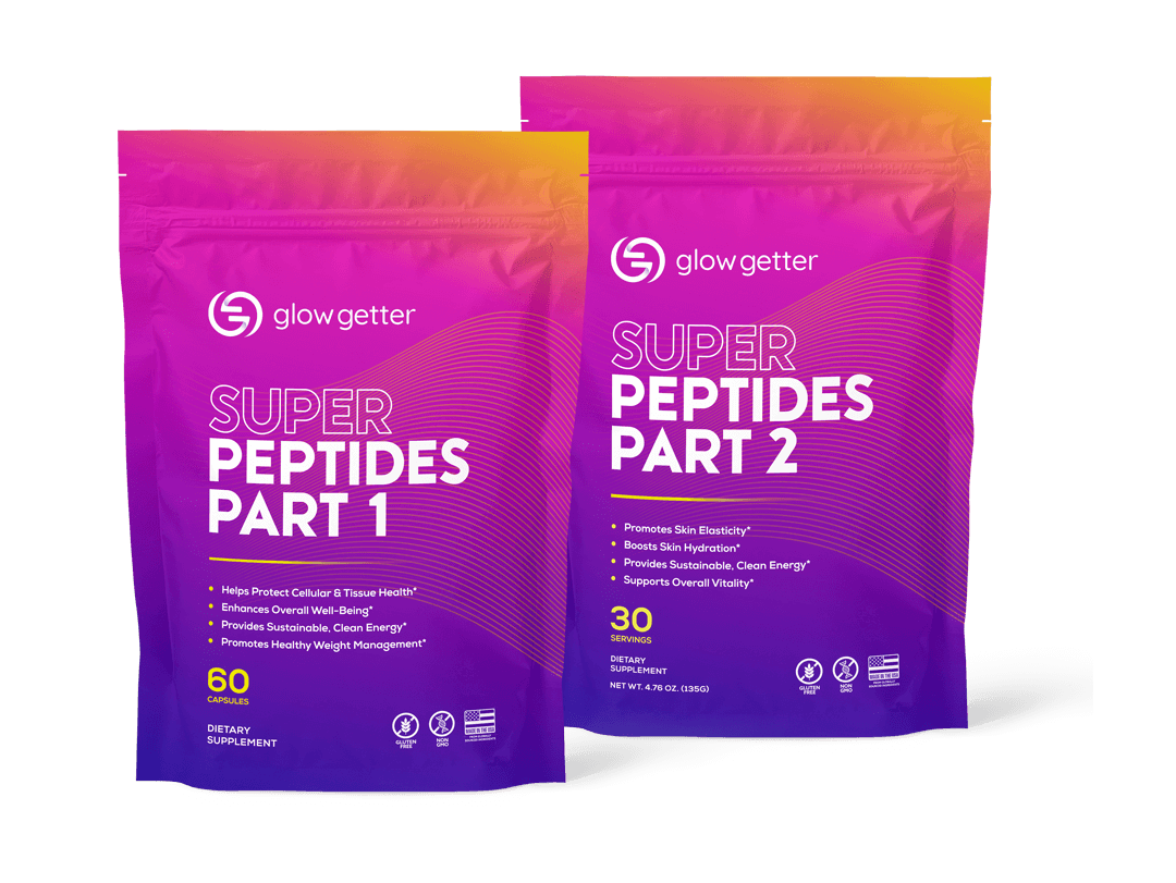 Super Peptides Duo image